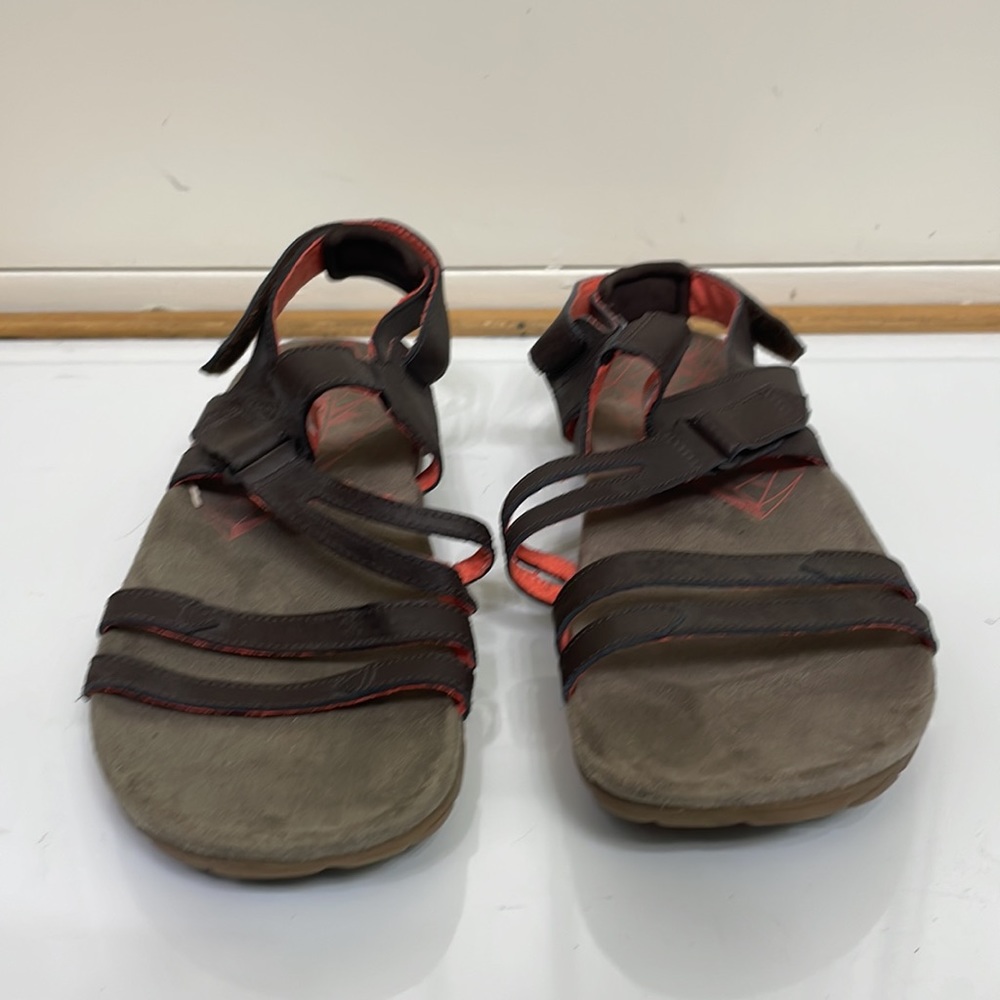 Merrell Sandspur Outdoor Athletic Sandals Boho‎ size 9 - Picture 2 of 8